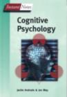 Instant Notes in Cognitive Psychology - eBook