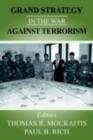 Grand Strategy in the War Against Terrorism - eBook