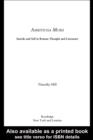 Ambitiosa Mors : Suicide and the Self in Roman Thought and Literature - eBook