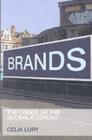 Brands : The Logos of the Global Economy - eBook