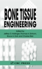 Bone Tissue Engineering - eBook