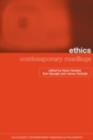 Ethics: Contemporary Readings - eBook