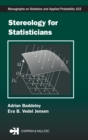 Stereology for Statisticians - eBook