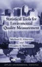 Statistical Tools for Environmental Quality Measurement - eBook