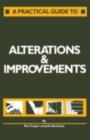 A Practical Guide to Alterations and Improvements - eBook