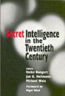 Secret Intelligence in the Twentieth Century - eBook
