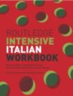 Routledge Intensive Italian Workbook - eBook