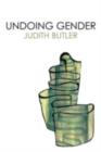 Undoing Gender - eBook