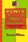 Power And Community - eBook
