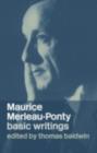 Maurice Merleau-Ponty - eBook