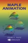Maple Animation - eBook