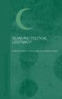 Islam and Political Legitimacy - eBook