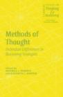 Methods of Thought : Individual Differences in Reasoning Strategies - eBook