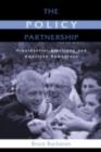 The Policy Partnership : Presidential Elections and American Democracy - eBook