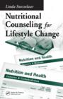 Nutritional Counseling for Lifestyle Change - eBook