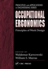 Occupational Ergonomics : Principles of Work Design - eBook