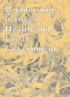 Partnerships Between Health and Local Government - eBook