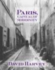 Paris, Capital of Modernity - eBook