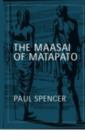 The Maasai of Matapato : A Study of Rituals of Rebellion - eBook