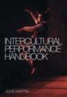 The Intercultural Performance Handbook - eBook