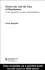 Dostoevsky and The Idea of Russianness : A New Perspective on Unity and Brotherhood - eBook