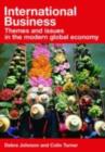 International Business : Themes and Issues in the Modern Global Economy - eBook