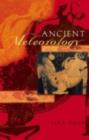 Ancient Meteorology - eBook