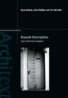 Beyond Description : Singapore Space Historicity - eBook