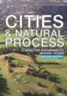 Cities and Natural Process - eBook