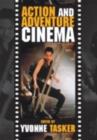 The Action and Adventure Cinema - eBook