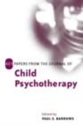 Key Papers from the Journal of Child Psychotherapy - eBook