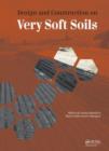 Design and Performance of Embankments on Very Soft Soils - eBook