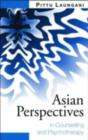 Asian Perspectives in Counselling and Psychotherapy - eBook