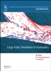 Large-Eddy Simulation in Hydraulics - eBook
