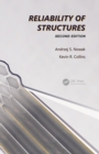 Reliability of Structures - eBook
