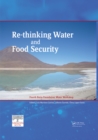 Re-thinking Water and Food Security : Fourth Botin Foundation Water Workshop - eBook