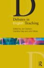 Debates in English Teaching - eBook