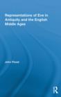 Representations of Eve in Antiquity and the English Middle Ages - eBook