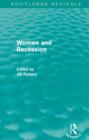 Women and Recession (Routledge Revivals) - eBook
