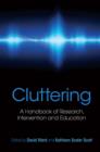 Cluttering : A Handbook of Research, Intervention and Education - eBook