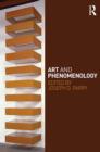 Art and Phenomenology - eBook