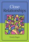 Close Relationships - eBook
