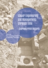 Water Engineering and Management through Time : Learning from History - eBook
