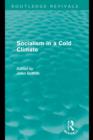 Socialism in a Cold Climate - eBook
