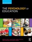The Psychology of Education - eBook