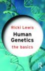 Human Genetics: The Basics - eBook