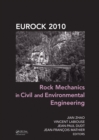 Rock Mechanics in Civil and Environmental Engineering - eBook