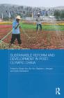 Sustainable Reform and Development in Post-Olympic China - eBook