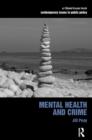 Mental Health and Crime - eBook