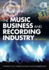 The Music Business and Recording Industry - eBook